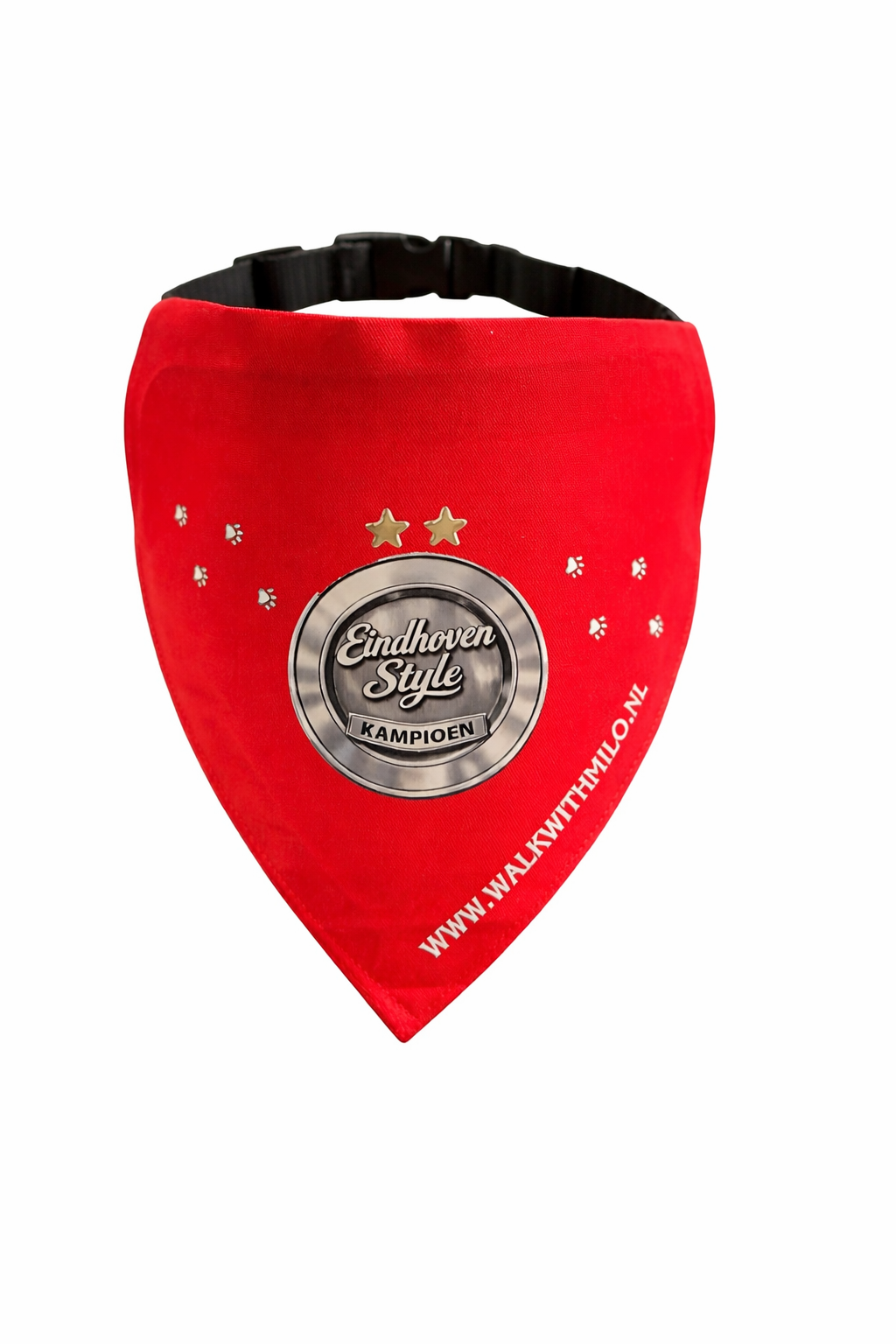 PSV Kampioensbandana - Limited Edition  🏆