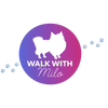 Walk with Milo - Home