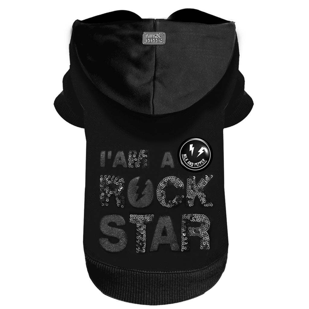 Ozzy Hoodie