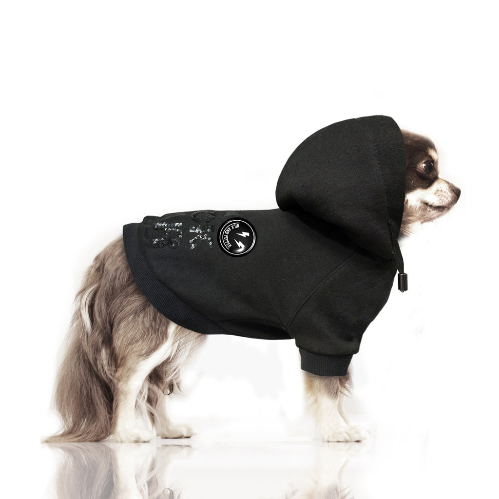 Ozzy Hoodie