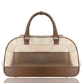 🐾 BORNEO Travel Bag – Travel in style ✈️