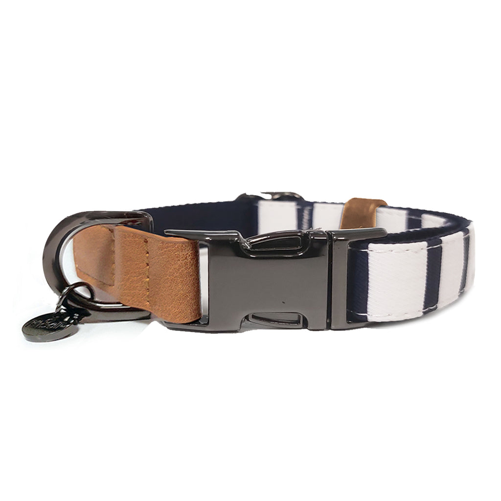 Naval halsband