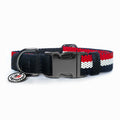 Courchevel Halsband met clip-sluiting