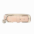 Vendôme leren halsband