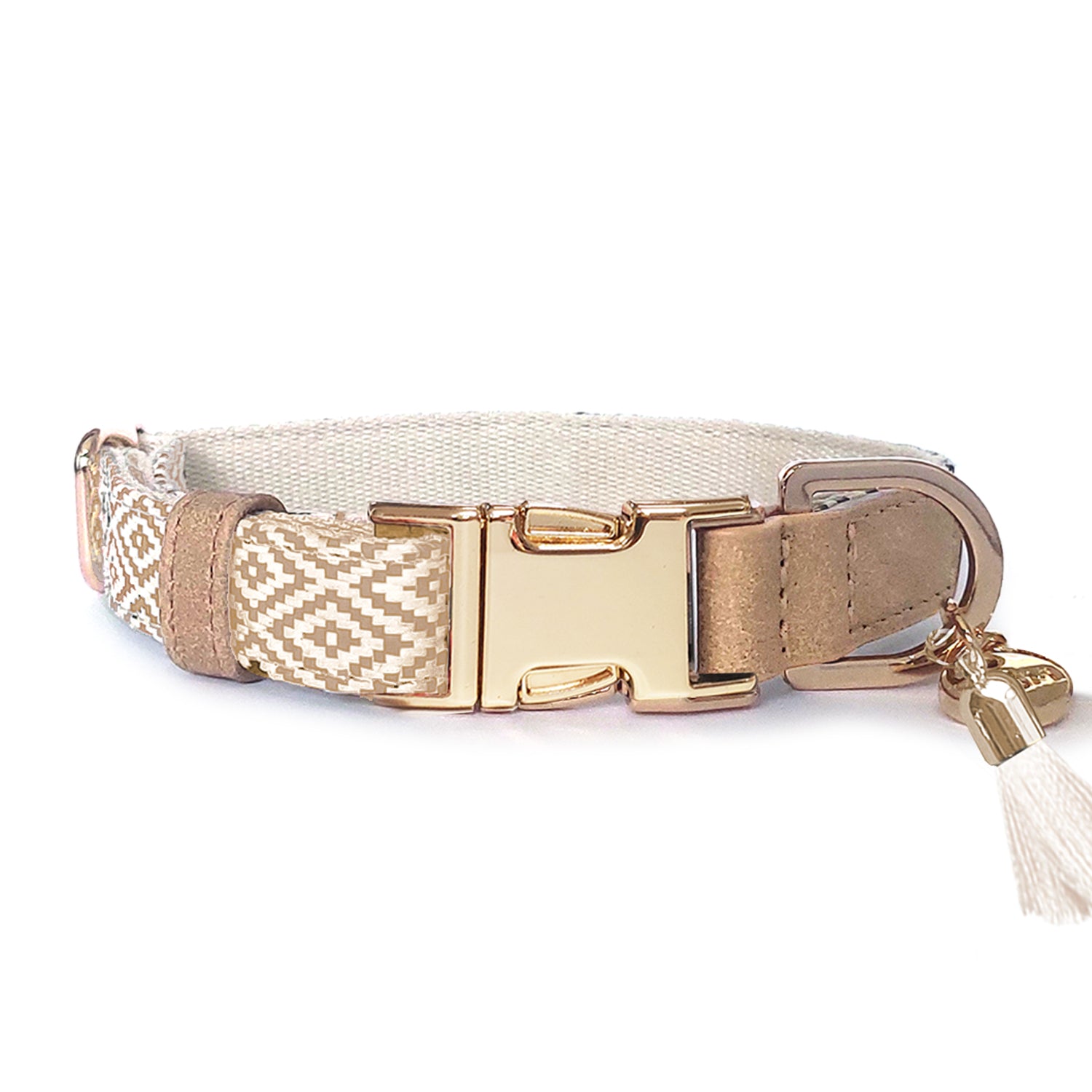 Oroko halsband