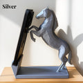 Paarden Telefoonstandaard – Luxe design voor paardenliefhebbers